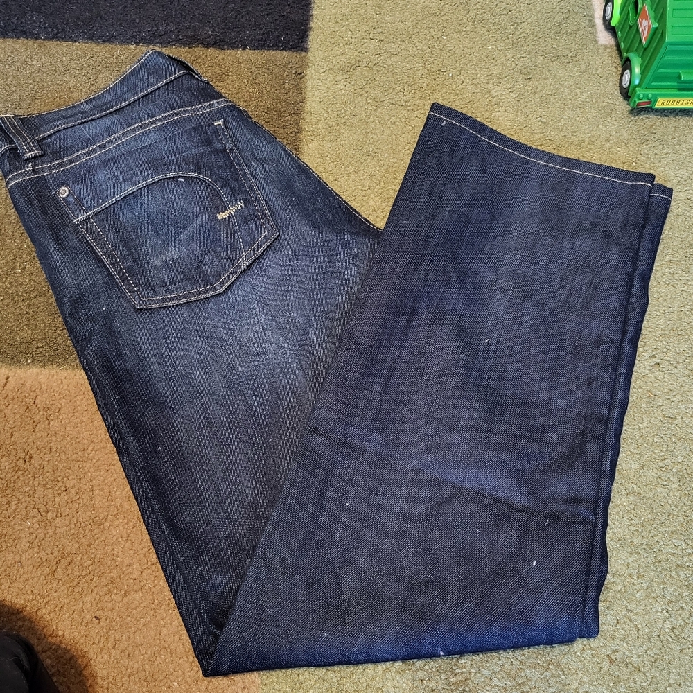 Fidelity Jeans 32 Mens Jeans